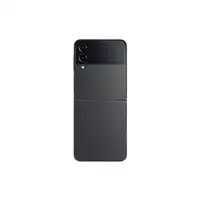Samsung Galaxy Z Flip4 17 cm (6.7\) SIM doble Android 12 5G USB Tipo C 8 GB 128 GB