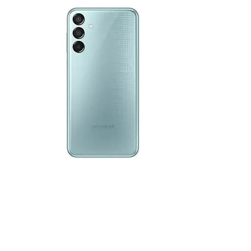 Smartphone Samsung SM-M156 Galaxy M15 6,5'' 5G 128GB/4GB RAM celeste SAMSUNG