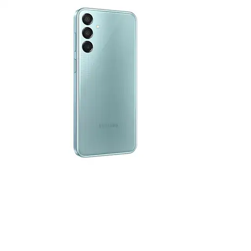 Smartphone Samsung SM-M156 Galaxy M15 6,5'' 5G 128GB/4GB RAM celeste SAMSUNG