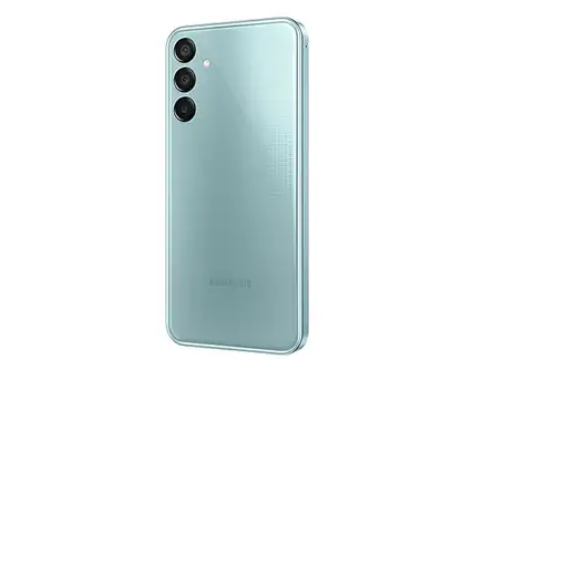 Smartphone Samsung SM-M156 Galaxy M15 6,5'' 5G 128GB/4GB RAM celeste SAMSUNG