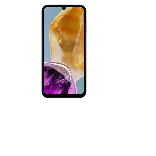 Smartphone Samsung SM-M156 Galaxy M15 6,5'' 5G 128GB/4GB RAM celeste SAMSUNG