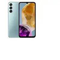 Samsung Galaxy M15 16,5 cm (6.5\) Ranura híbrida Dual SIM 5G USB Tipo C 4 GB 128 G