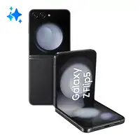 Samsung Galaxy Z Flip5 SM-F731B 17 cm (6.7\) SIM doble Android 13 5G USB Tipo C 8