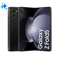 Samsung Galaxy Z Fold5 19,3 cm (7.6\) SIM doble Android 13 5G USB Tipo C 12 GB 256