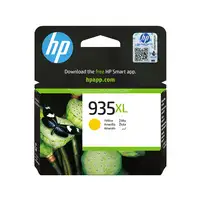 HP 935XL Original Amarillo 1 pieza(s)