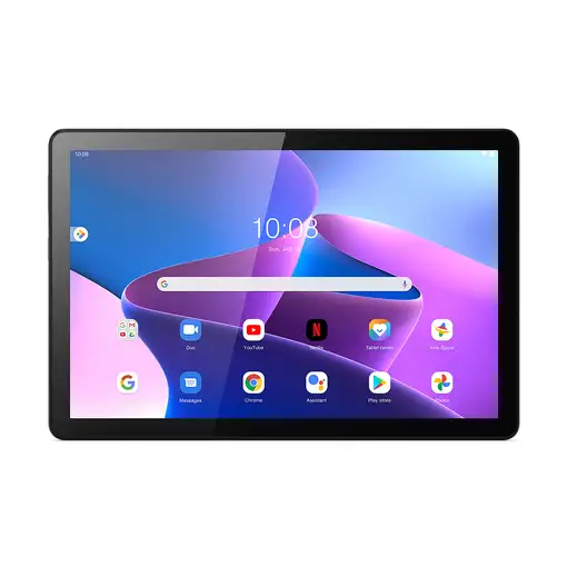 Tablet lenovo 10.1'' Tab 7603 Tab M10 (3rd Gen) 4GB RAM 64 GB gris LENOVO