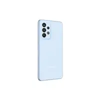 Samsung Galaxy A53 5G SM-A536B 16,5 cm (6.5\) Ranura híbrida Dual SIM Android 12 U