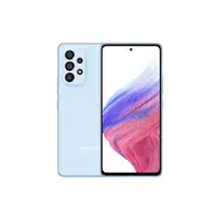Samsung Galaxy A53 5G SM-A536B 16,5 cm (6.5\) Ranura híbrida Dual SIM Android 12 U