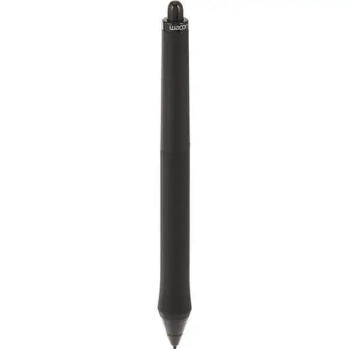 Wacom Pro Pen 2 lápiz digital 15 g Negro