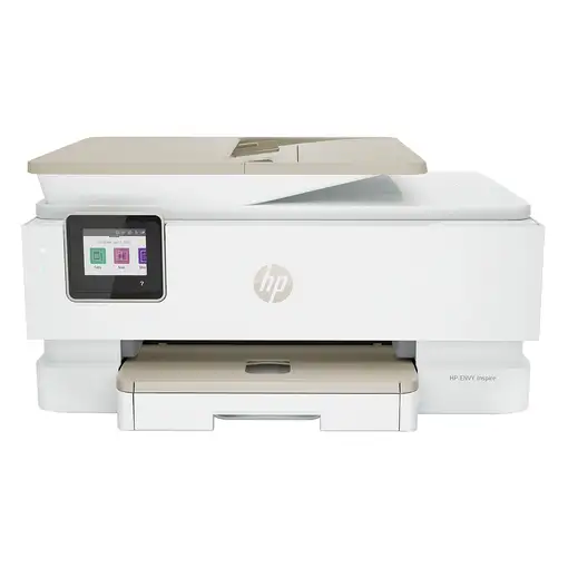HP ENVY Inspire 7920e Inalámbrico All-in-One Color Impresora, Instant Ink; Fotocop