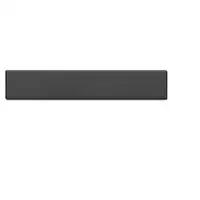 Seagate One Touch disco duro externo 2 TB Micro-USB B 3.2 Gen 1 (3.1 Gen 1) Negro