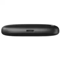 Synology BeeDrive 1TB USB Tipo C 3.2 Gen 2 (3.1 Gen 2) Negro
