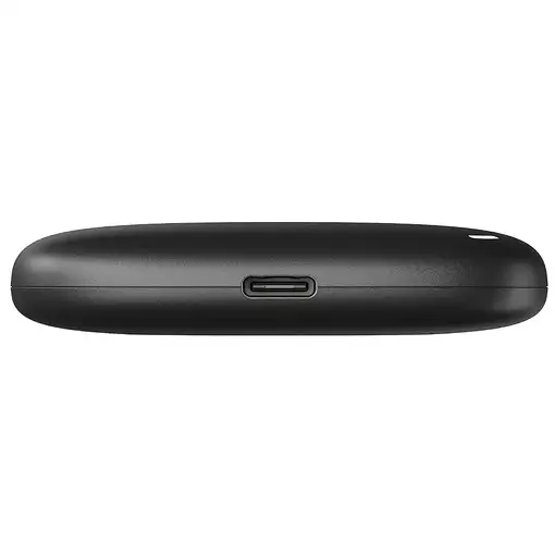 Synology BeeDrive 1TB USB Tipo C 3.2 Gen 2 (3.1 Gen 2) Negro