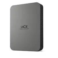 LaCie Mobile Drive Secure disco duro externo 4 TB USB Tipo C 3.2 Gen 1 (3.1 Gen 1)