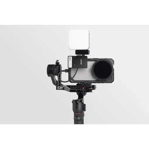 Lexar 933422 2 TB USB Tipo C 3.2 Gen 2 (3.1 Gen 2) Negro