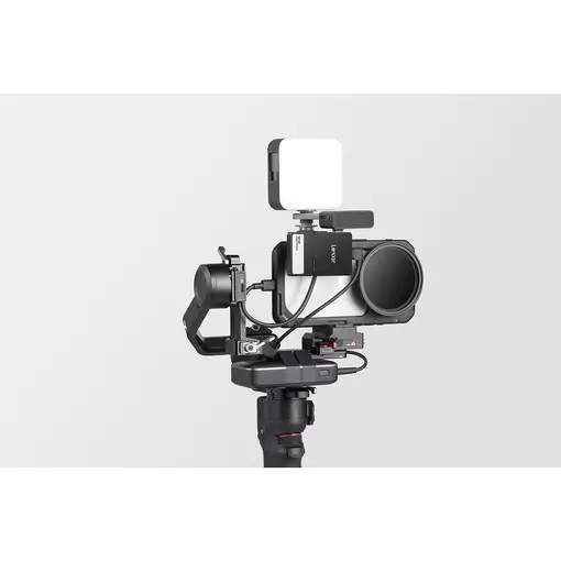 Lexar 933422 2 TB USB Tipo C 3.2 Gen 2 (3.1 Gen 2) Negro