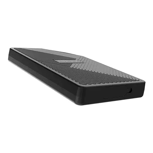 PNY RP60 2 TB USB Tipo C 3.2 Gen 2 (3.1 Gen 2) Negro