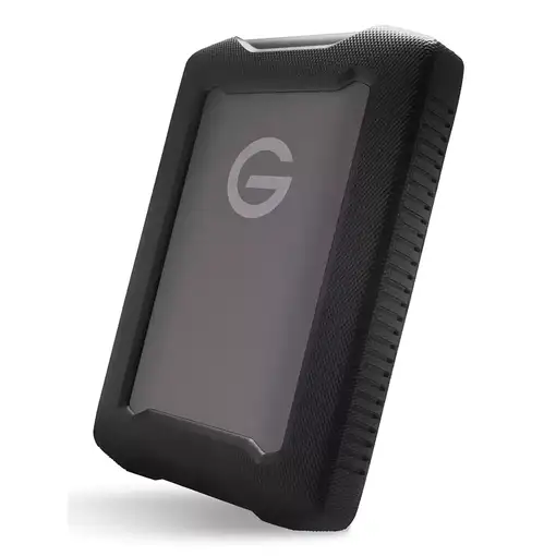 SanDisk G-DRIVE ArmorATD disco duro externo 1 TB 2.5" USB Tipo C 3.2 Gen 1 (3.1 Ge