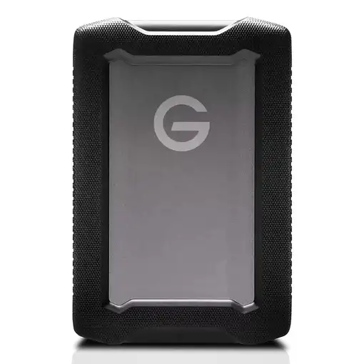 SanDisk G-DRIVE ArmorATD disco duro externo 1 TB 2.5" USB Tipo C 3.2 Gen 1 (3.1 Ge
