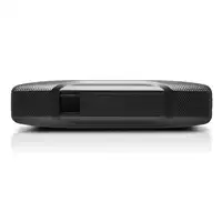 SanDisk G-DRIVE ArmorATD disco duro externo 1 TB 2.5" USB Tipo C 3.2 Gen 1 (3.1 Ge