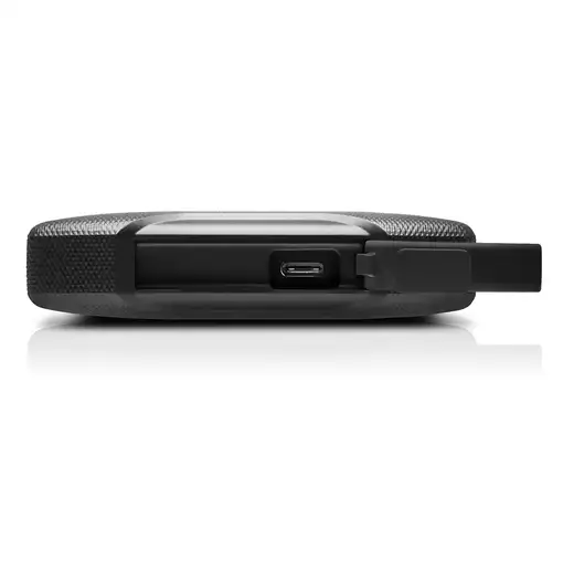 SanDisk G-DRIVE ArmorATD disco duro externo 1 TB 2.5" USB Tipo C 3.2 Gen 1 (3.1 Ge