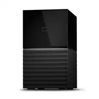 Western Digital My Book Duo disco duro externo 24 TB USB Type-A / USB Type-C 3.2 G