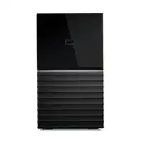 Western Digital My Book Duo disco duro externo 24 TB USB Type-A / USB Type-C 3.2 G