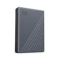 Western Digital WDBRMD0040BGY-WESN disco duro externo 4 TB 3.2 Gen 1 (3.1 Gen 1)