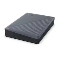 Western Digital WDBRMD0040BGY-WESN disco duro externo 4 TB 3.2 Gen 1 (3.1 Gen 1)