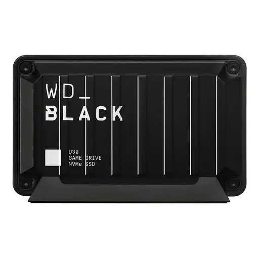 Western Digital WD_BLACK D30 1 TB USB Tipo C 3.2 Gen 2 (3.1 Gen 2) Negro Western Digital WD_BLACK D30 1 TB USB Tipo C 3.2 Gen 2 (3.1 Gen 2) Negro