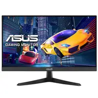 ASUS VY229HE pantalla para PC 54,5 cm (21.4'') 1920 x 1080 Pixeles Full HD LCD Negr
