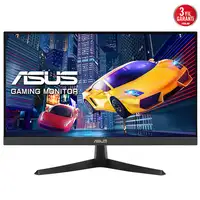 ASUS VY229HE pantalla para PC 54,5 cm (21.4'') 1920 x 1080 Pixeles Full HD LCD Negr