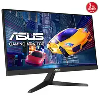 ASUS VY229HE pantalla para PC 54,5 cm (21.4'') 1920 x 1080 Pixeles Full HD LCD Negr