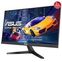 ASUS VY229HE pantalla para PC 54,5 cm (21.4'') 1920 x 1080 Pixeles Full HD LCD Negr