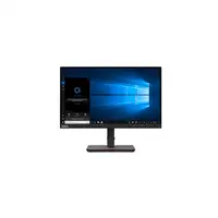 Lenovo ThinkVision S22e-20 pantalla para PC 54,6 cm (21.5'') 1920 x 1080 Pixeles Fu