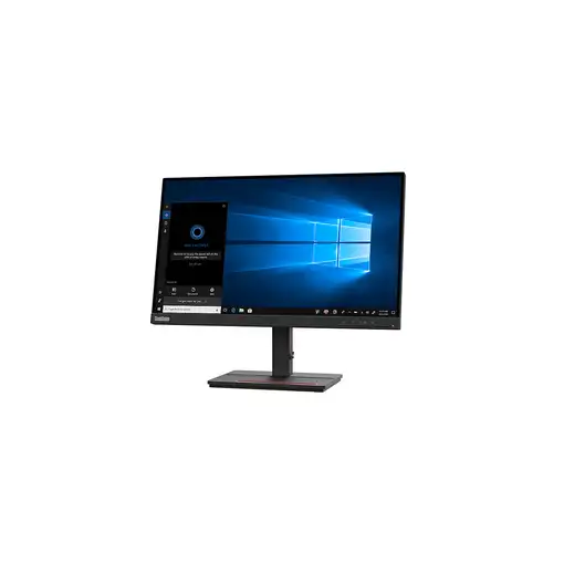 Lenovo ThinkVision S22e-20 pantalla para PC 54,6 cm (21.5'') 1920 x 1080 Pixeles Fu
