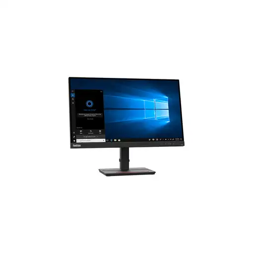 Lenovo ThinkVision S22e-20 pantalla para PC 54,6 cm (21.5'') 1920 x 1080 Pixeles Fu