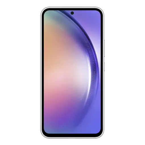 Smartphone Samsung Galaxy A54 5G SM-A546B/DS (6.4'') 256GB/8GB RAM blanco SAMSUNG