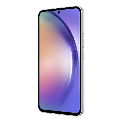 Smartphone Samsung Galaxy A54 5G SM-A546B/DS (6.4'') 256GB/8GB RAM blanco SAMSUNG