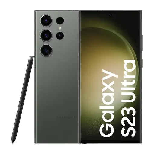 Samsung Galaxy S23 Ultra SM-S918B 17,3 cm (6.8\) SIM doble Android 13 5G USB Tipo