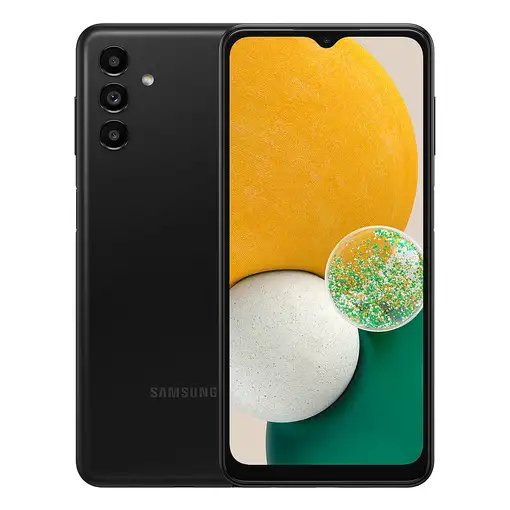 Smartphone Samsung Galaxy A13 5G SM-A136B (6.5'') 64GB/4GB RAM negro SAMSUNG