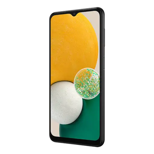 Smartphone Samsung Galaxy A13 5G SM-A136B (6.5'') 64GB/4GB RAM negro SAMSUNG
