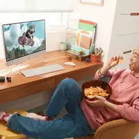 HP 24-cb1076ns Intel® Core™ i3 i3-1215U 60,5 cm (23.8") 1920 x 1080 Pixeles PC tod