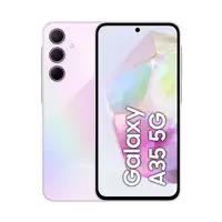 Samsung Galaxy A35 5G 6/128GB Violeta Libre