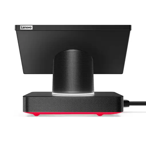 Lenovo ThinkSmart Hub Intel® Core™ i5 i5-8365UE 25,6 cm (10.1'') 1920 x 1200 Pixele