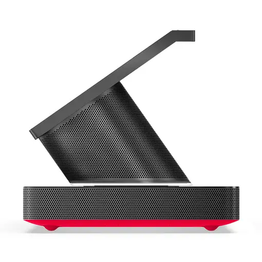 Lenovo ThinkSmart Hub Intel® Core™ i5 i5-8365UE 25,6 cm (10.1'') 1920 x 1200 Pixele