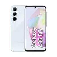Samsung Galaxy A35 5G 16,8 cm (6.6\) Ranura híbrida Dual SIM Android 14 USB Tipo C