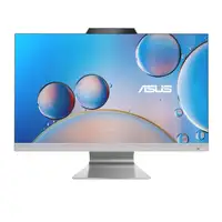ASUS M3702WFAK-WA043W - Sobremesa todo en uno 27" Full HD (AMD Ryzen 5 7520U, 16GB
