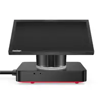 Lenovo ThinkSmart Hub Intel® Core™ i5 i5-8365U 25,6 cm (10.1'') 1920 x 1200 Pixeles