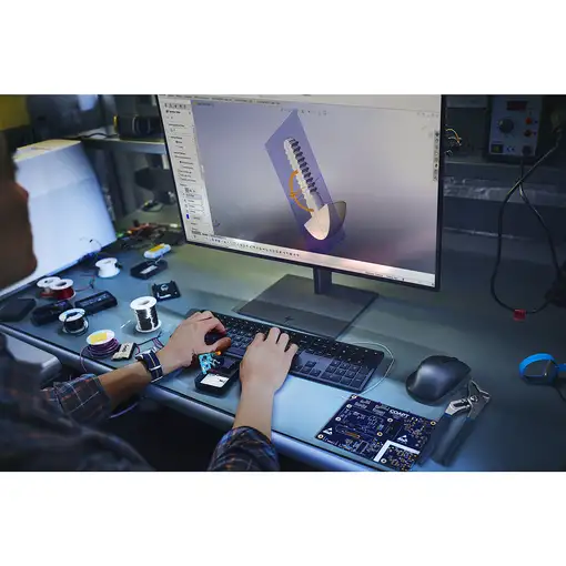 HP Z1 G9 Intel® Core™ i7 i7-14700 16 GB DDR5-SDRAM 512 GB SSD NVIDIA GeForce RTX 3